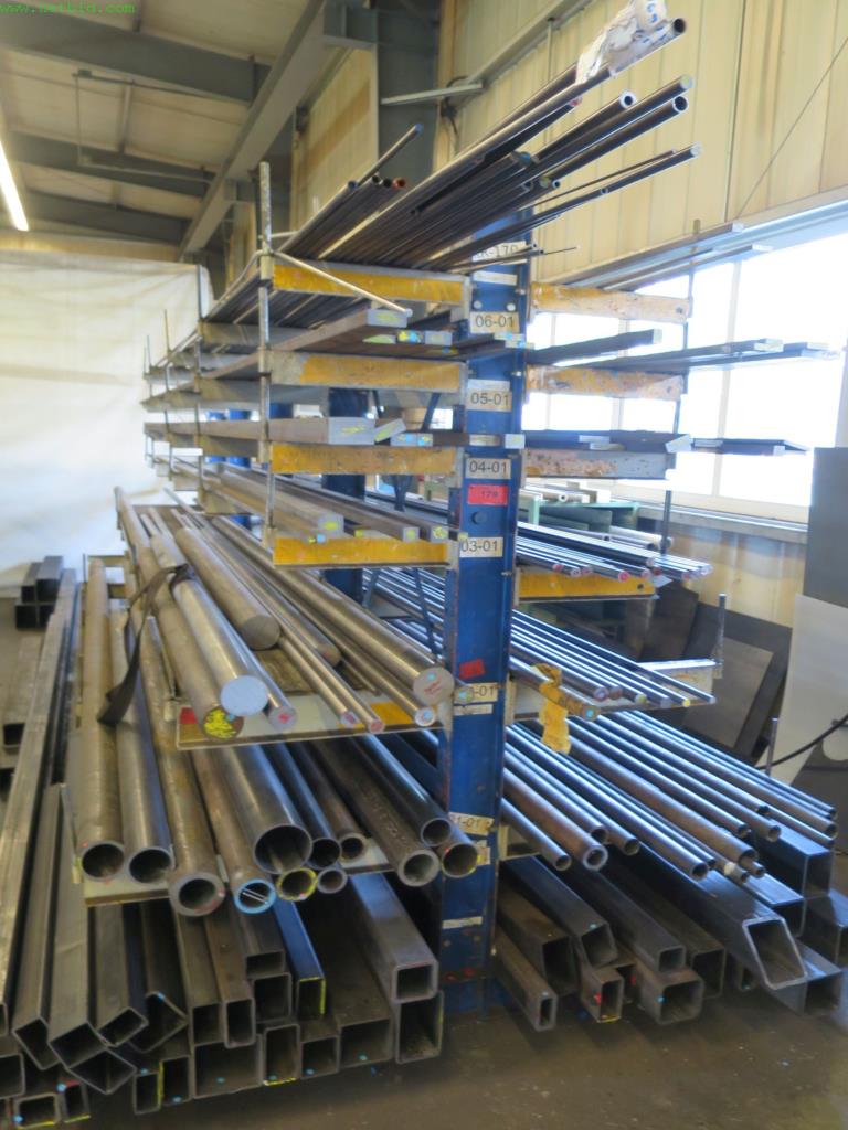 Werkzeug-&  Blechbearbeitungsmaschinen<br>aus dem Bereich Maschinenbau und<br>Lohnfertigung-1