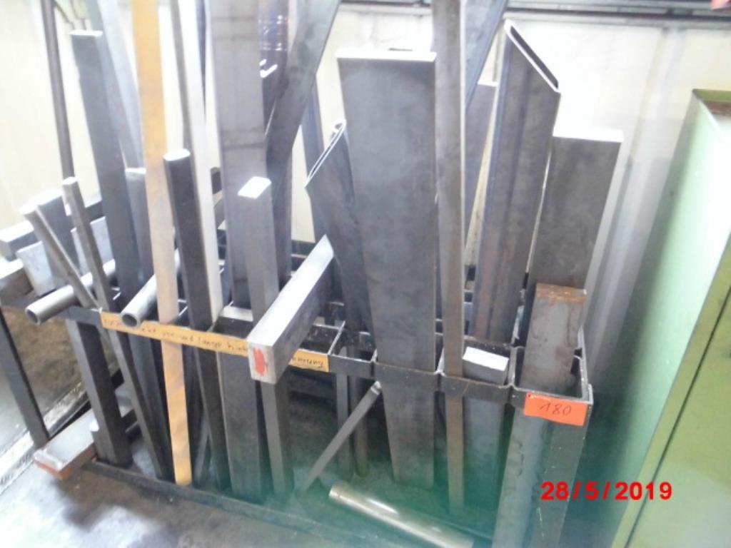 Werkzeug-&  Blechbearbeitungsmaschinen<br>aus dem Bereich Maschinenbau und<br>Lohnfertigung-3