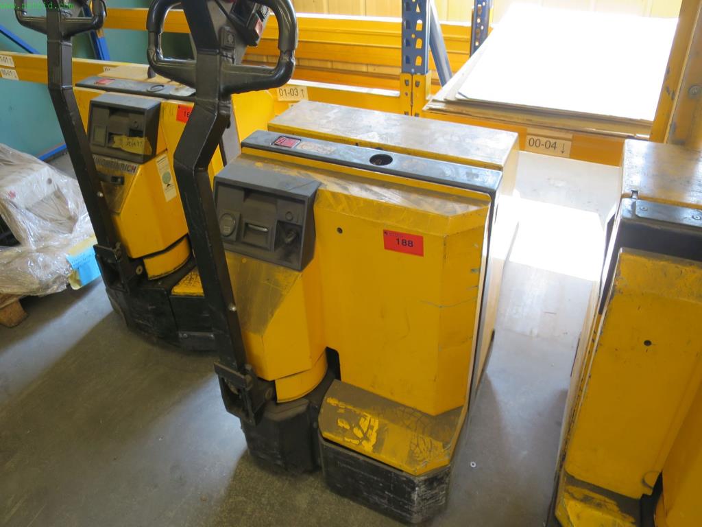 Werkzeug-&  Blechbearbeitungsmaschinen<br>aus dem Bereich Maschinenbau und<br>Lohnfertigung-1