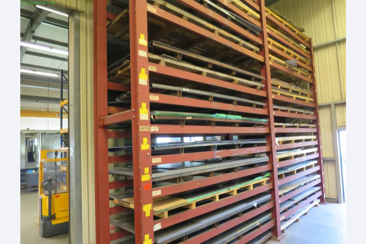 Máquinas-ferramentas e máquinas para trabalhar chapas metálicas<br> no domínio da engenharia mecânica e do fabrico por encomenda-1