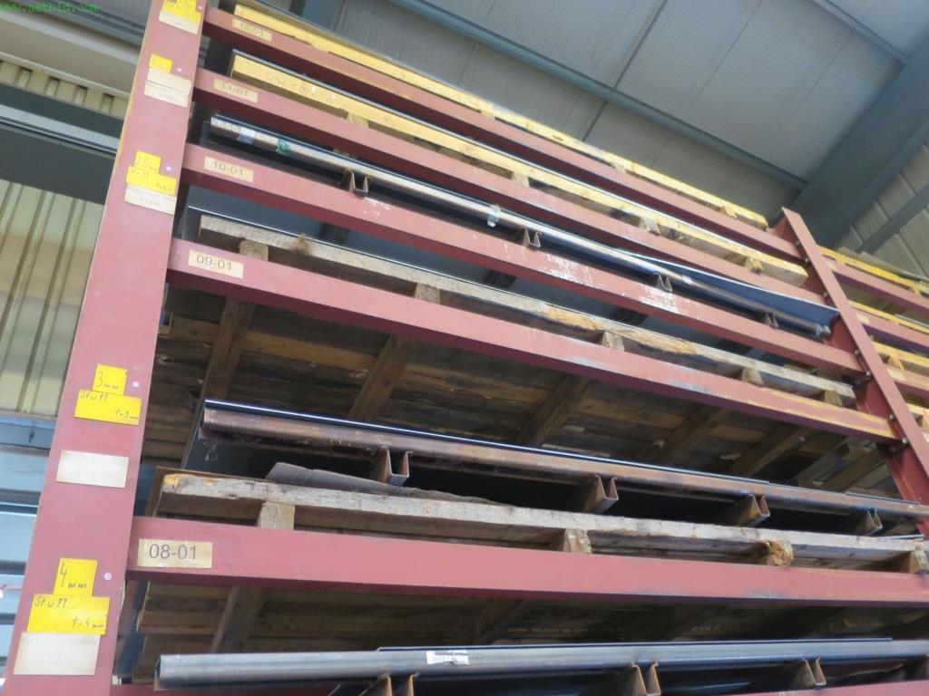 Werkzeug-&  Blechbearbeitungsmaschinen<br>aus dem Bereich Maschinenbau und<br>Lohnfertigung-3