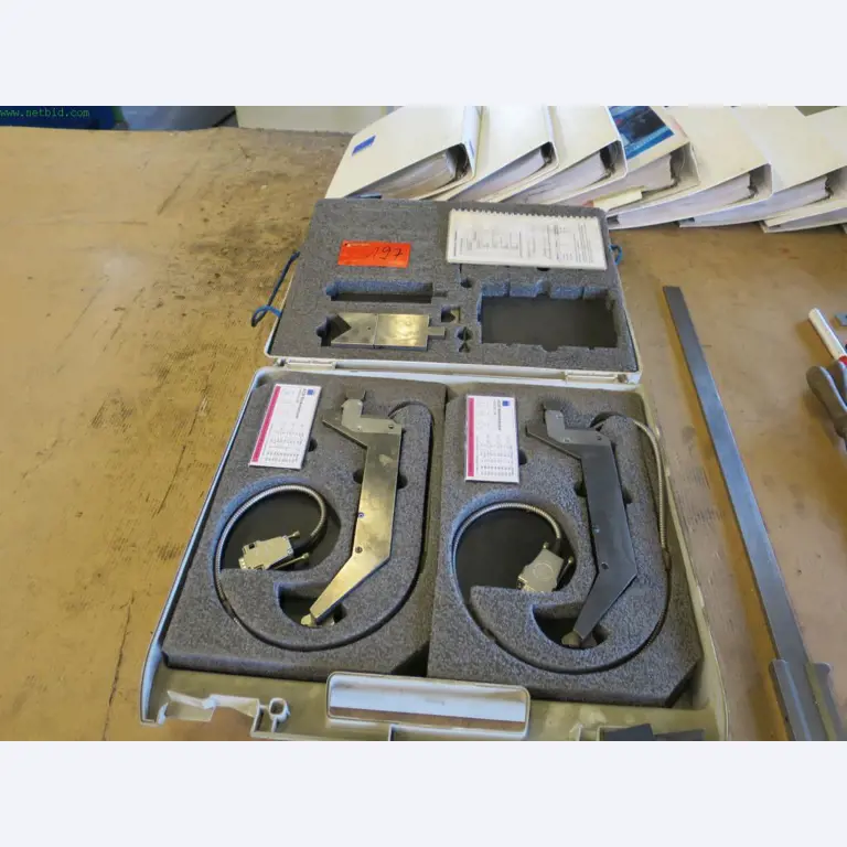 Tooling machines and sheet metal machines out of the sector engineering and contract manufacturing. 
-5