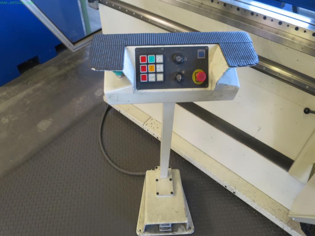 Werkzeug-&  Blechbearbeitungsmaschinen<br>aus dem Bereich Maschinenbau und<br>Lohnfertigung-7