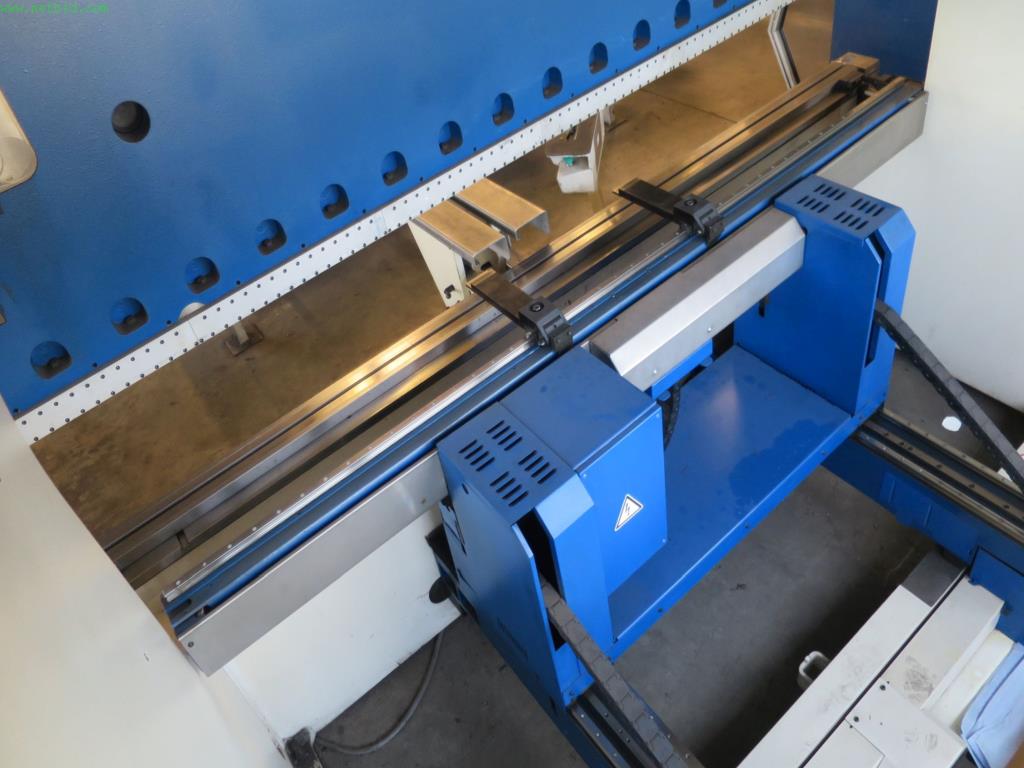 Werkzeug-&  Blechbearbeitungsmaschinen<br>aus dem Bereich Maschinenbau und<br>Lohnfertigung-9