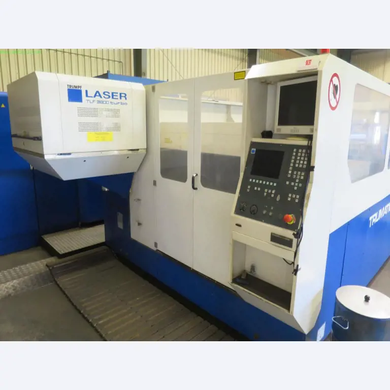 Máquinas-ferramentas e máquinas para trabalhar chapas metálicas<br> no domínio da engenharia mecânica e do fabrico por encomenda-1