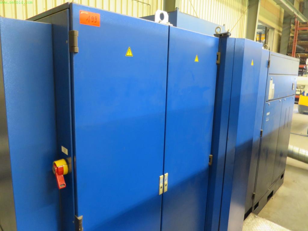 Werkzeug-&  Blechbearbeitungsmaschinen<br>aus dem Bereich Maschinenbau und<br>Lohnfertigung-4