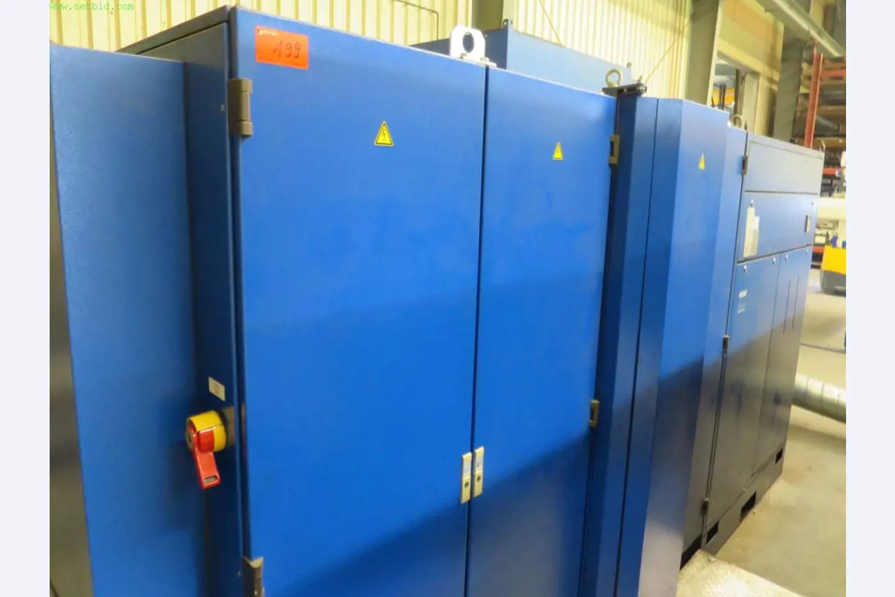 Máquinas-ferramentas e máquinas para trabalhar chapas metálicas<br> no domínio da engenharia mecânica e do fabrico por encomenda-4