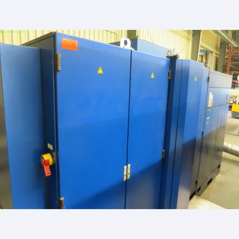 Máquinas-ferramentas e máquinas para trabalhar chapas metálicas<br> no domínio da engenharia mecânica e do fabrico por encomenda-4