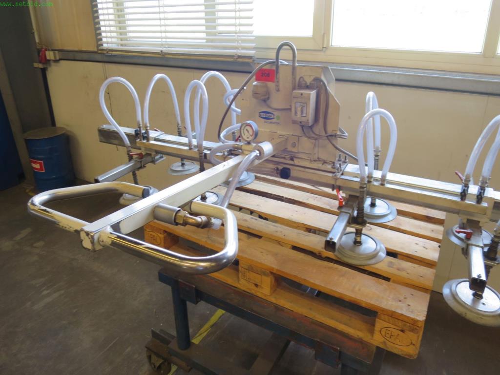 Werkzeug-&  Blechbearbeitungsmaschinen<br>aus dem Bereich Maschinenbau und<br>Lohnfertigung-1