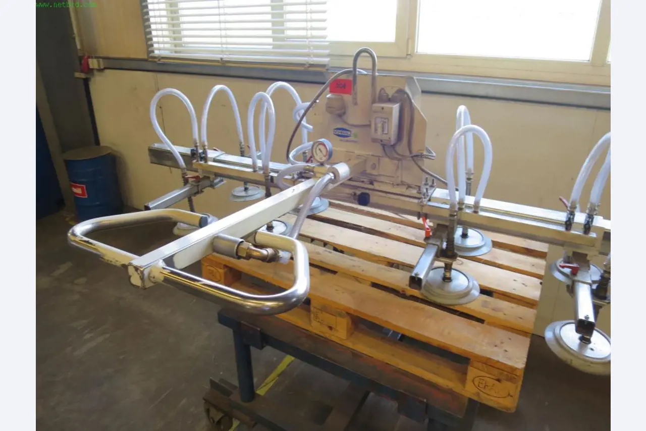 Máquinas-ferramentas e máquinas para trabalhar chapas metálicas<br> no domínio da engenharia mecânica e do fabrico por encomenda-1