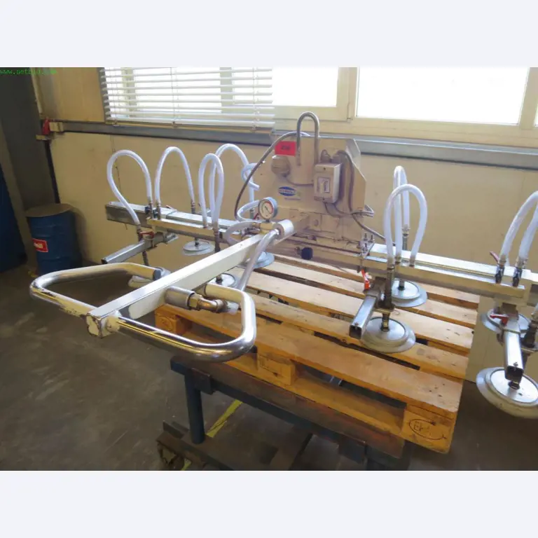 Máquinas-ferramentas e máquinas para trabalhar chapas metálicas<br> no domínio da engenharia mecânica e do fabrico por encomenda-1