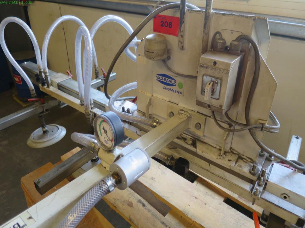 Werkzeug-&  Blechbearbeitungsmaschinen<br>aus dem Bereich Maschinenbau und<br>Lohnfertigung-2