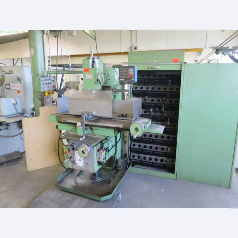 Máquinas-ferramentas e máquinas para trabalhar chapas metálicas<br> no domínio da engenharia mecânica e do fabrico por encomenda-1