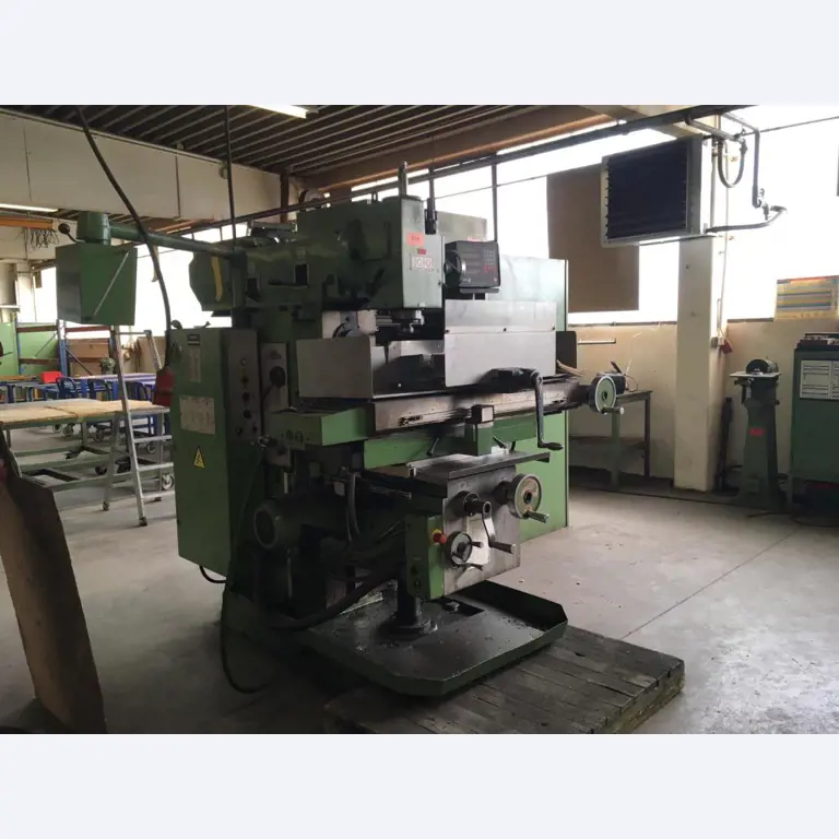 Máquinas-ferramentas e máquinas para trabalhar chapas metálicas<br> no domínio da engenharia mecânica e do fabrico por encomenda-4