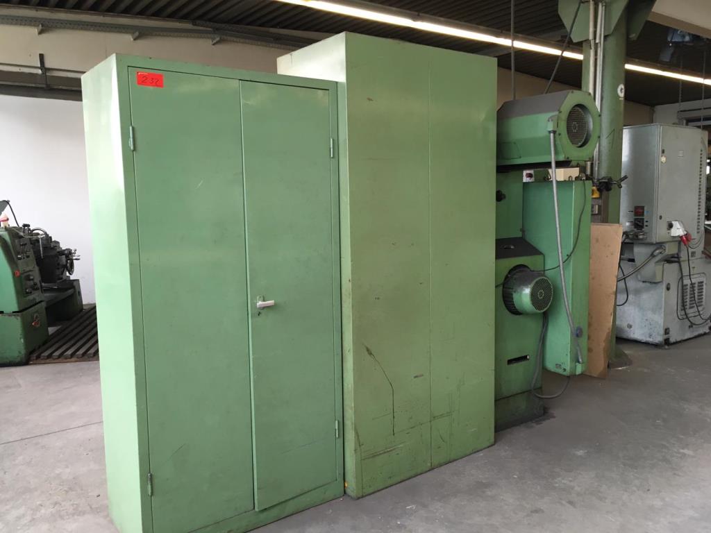 Werkzeug-&  Blechbearbeitungsmaschinen<br>aus dem Bereich Maschinenbau und<br>Lohnfertigung-5