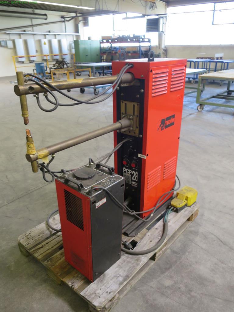 Werkzeug-&  Blechbearbeitungsmaschinen<br>aus dem Bereich Maschinenbau und<br>Lohnfertigung-2