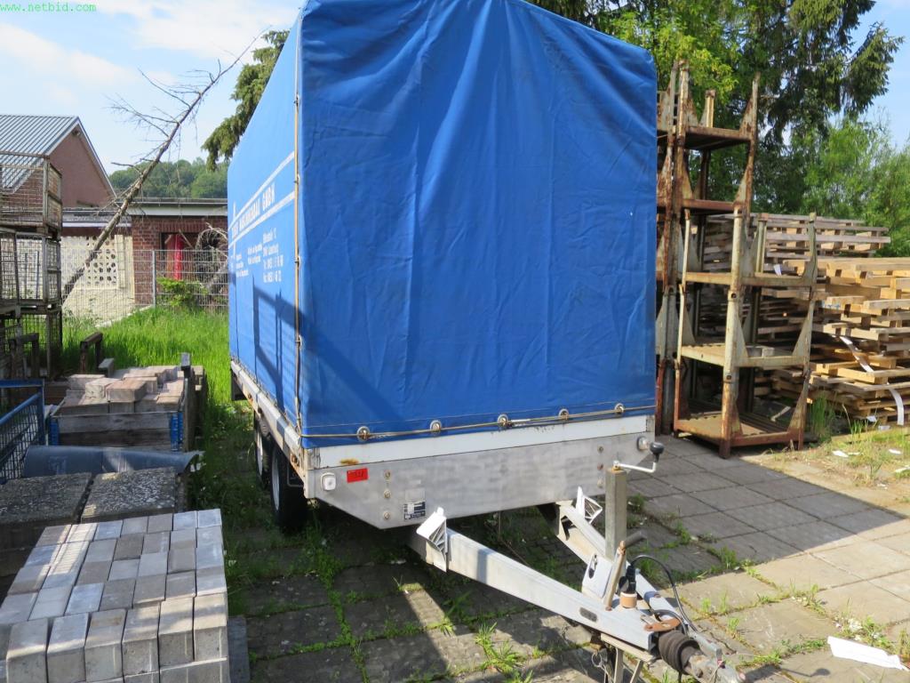 Werkzeug-&  Blechbearbeitungsmaschinen<br>aus dem Bereich Maschinenbau und<br>Lohnfertigung-1