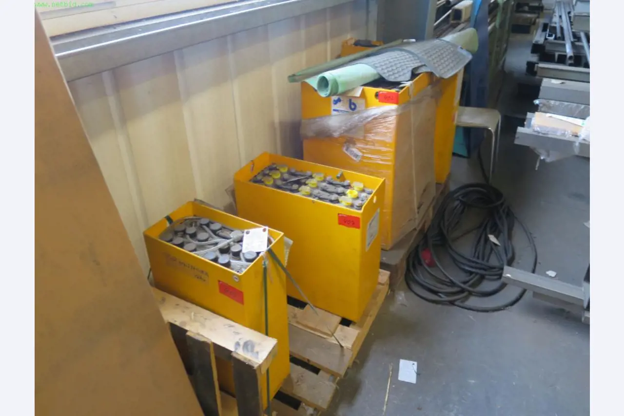 Máquinas-ferramentas e máquinas para trabalhar chapas metálicas<br> no domínio da engenharia mecânica e do fabrico por encomenda-2