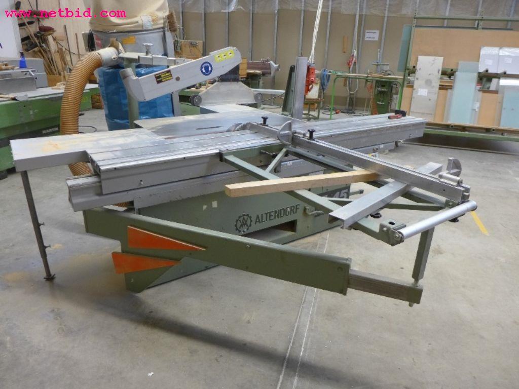 machines for the production of furniture-1