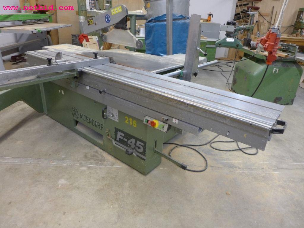 machines for the production of furniture-2