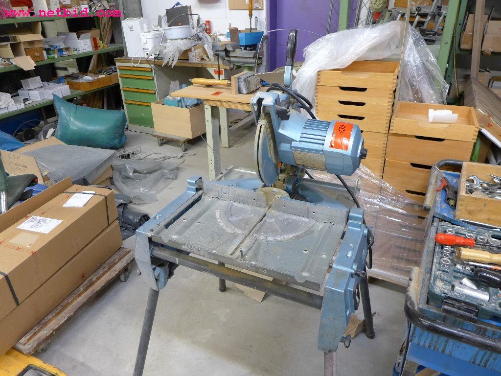 machines entretenues pour la fabrication de meubles-1