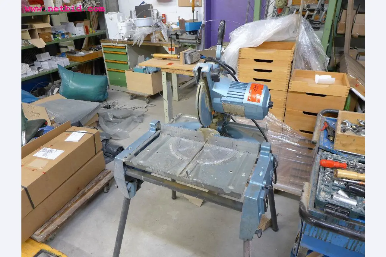 machines for the production of furniture-1