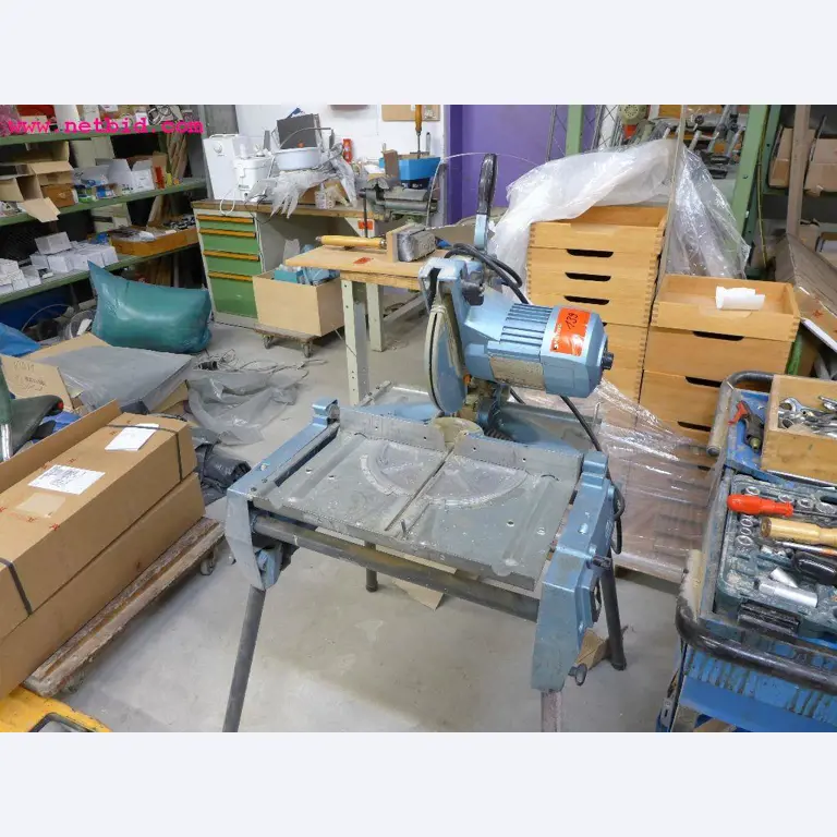 machines for the production of furniture-1