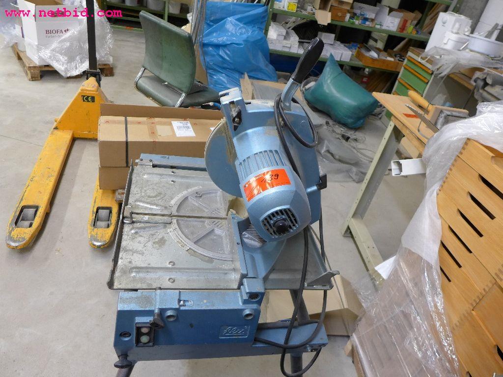 machines entretenues pour la fabrication de meubles-2