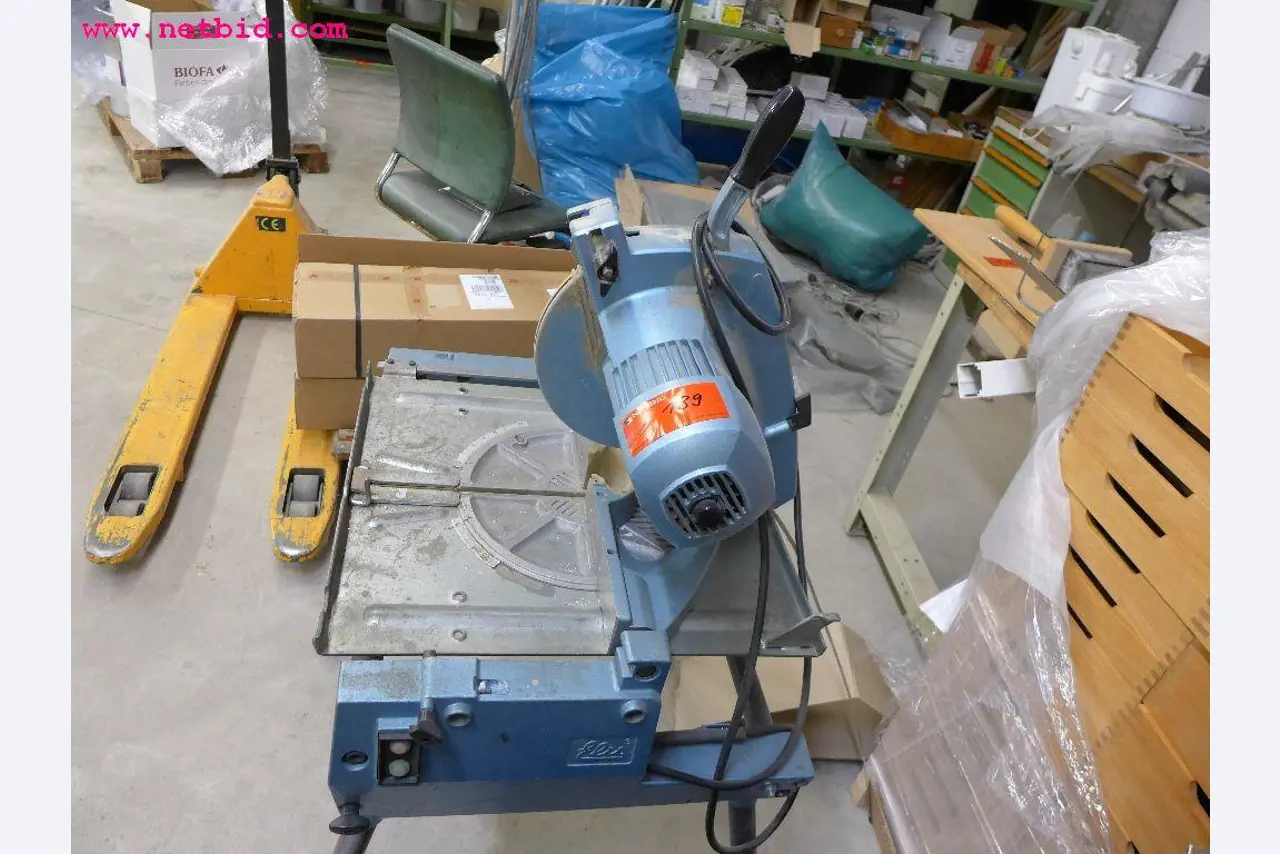 machines for the production of furniture-2