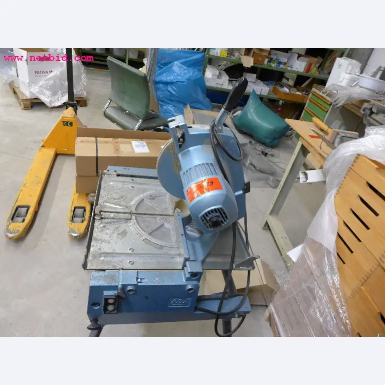 machines for the production of furniture-2