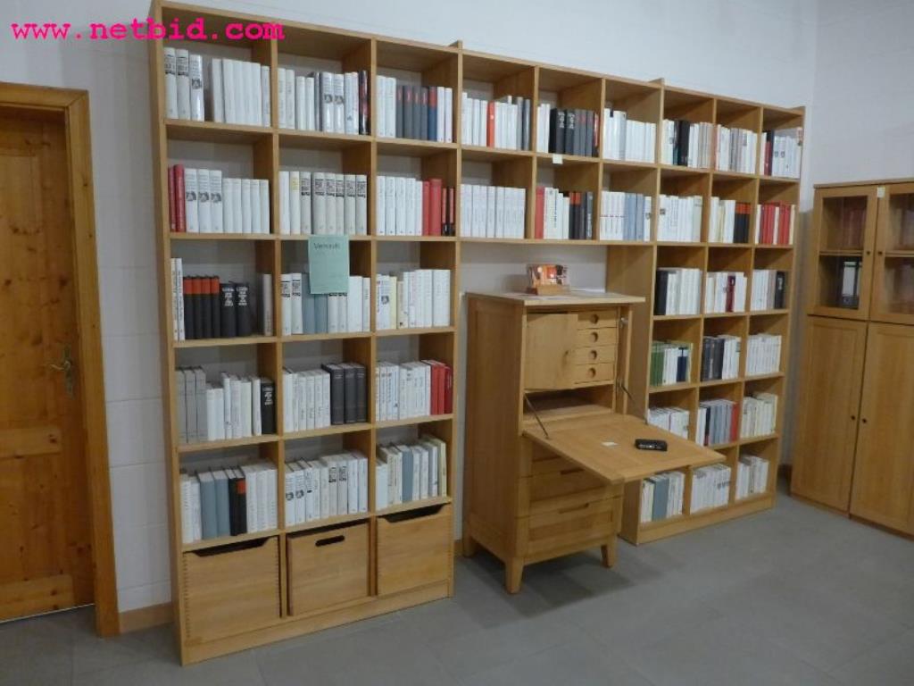 máquinas bem conservadas para a produção de mobiliário-1