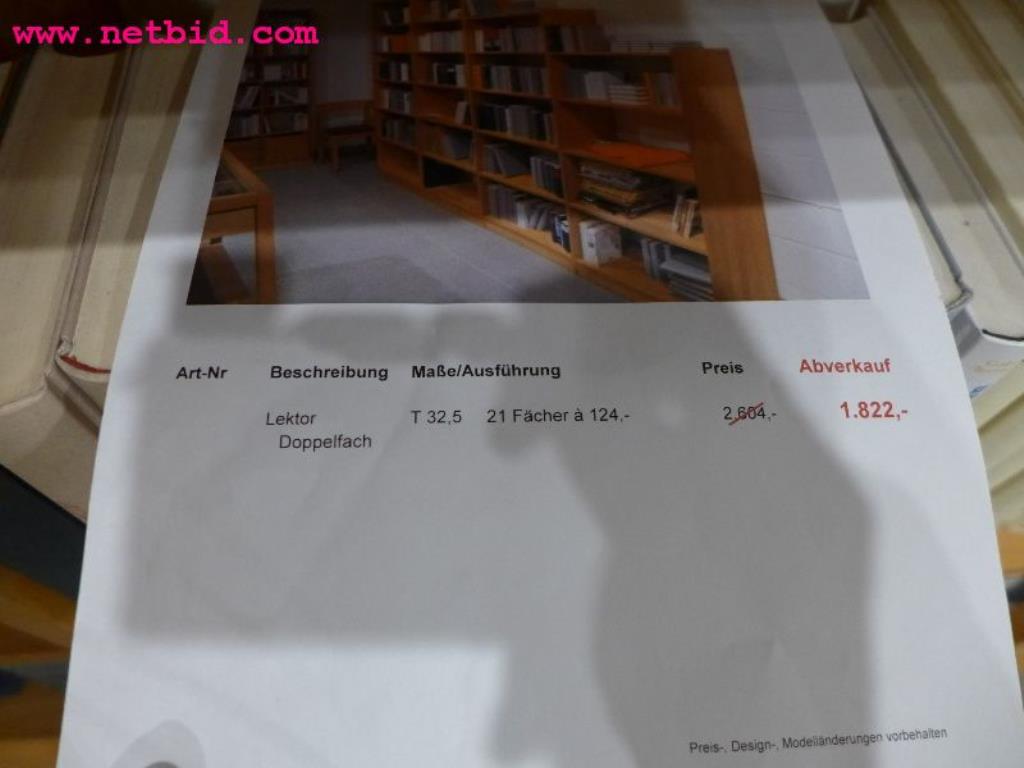 máquinas bem conservadas para a produção de mobiliário-2