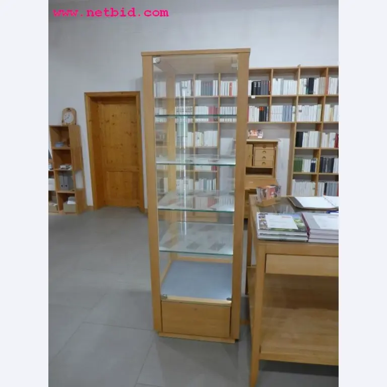 Vitrine Wasa gebraucht kaufen (Trading #14788-179)