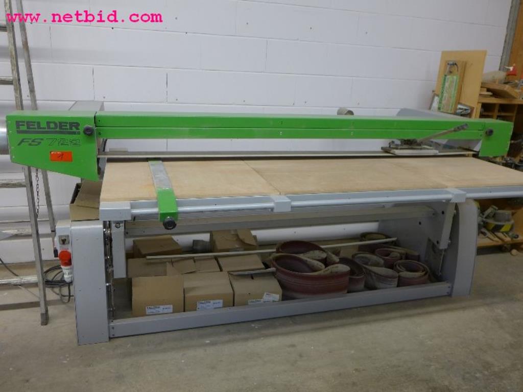 machines for the production of furniture-1