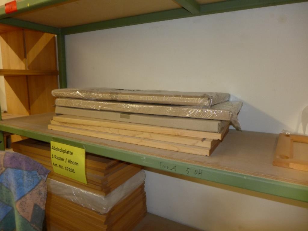 máquinas bem conservadas para a produção de mobiliário-10