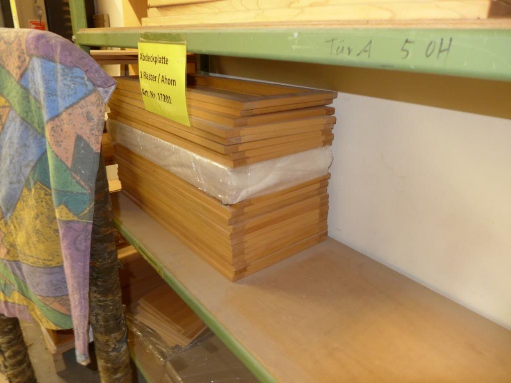 máquinas bem conservadas para a produção de mobiliário-8