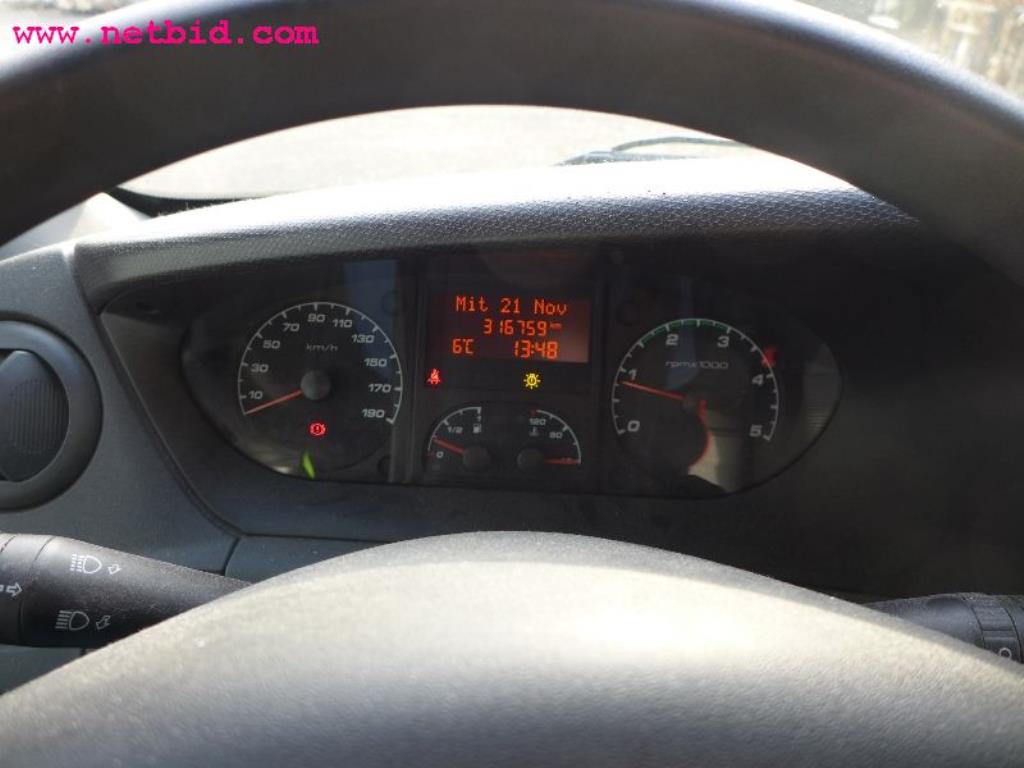 máquinas bem conservadas para a produção de mobiliário-20