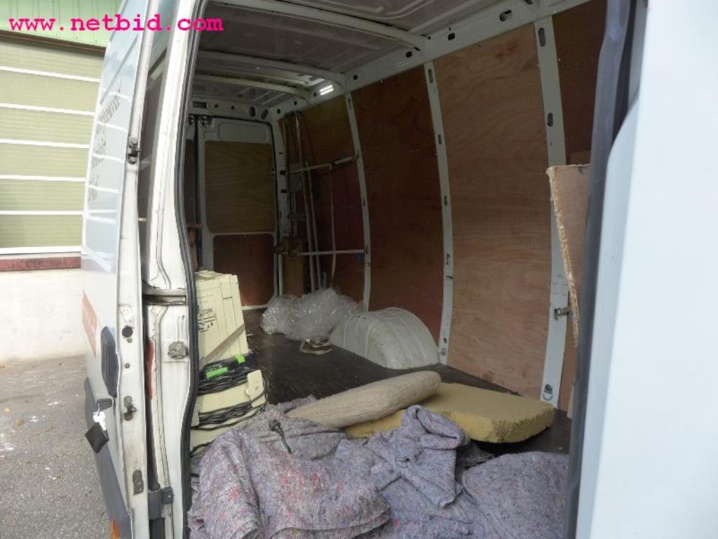 máquinas bem conservadas para a produção de mobiliário-22