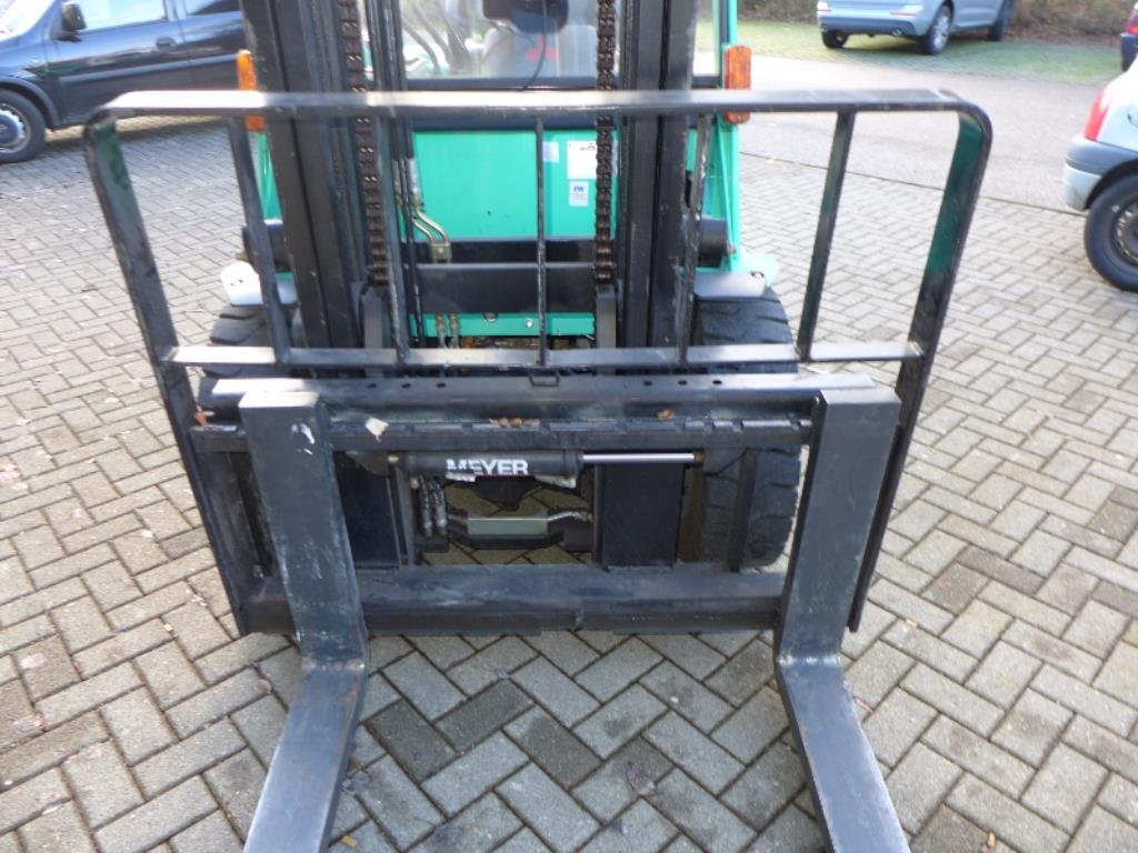 máquinas bem conservadas para a produção de mobiliário-6