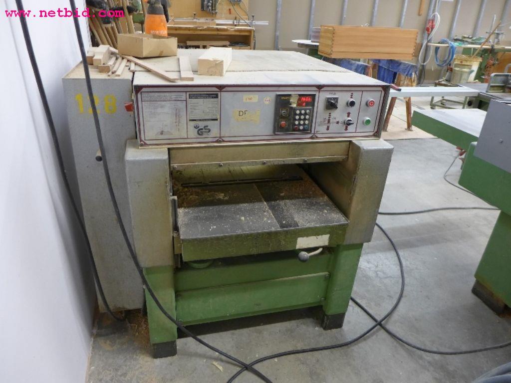 machines for the production of furniture-1