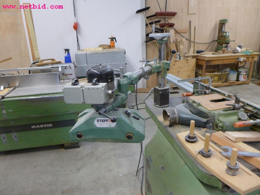 machines for the production of furniture-2