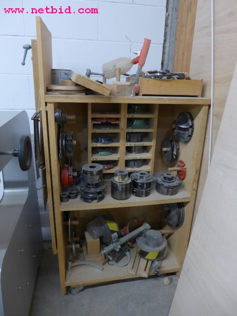 machines for the production of furniture-5