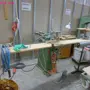 thumbnail-gepflegte Maschinen zur Herstellung von Möbeln-1