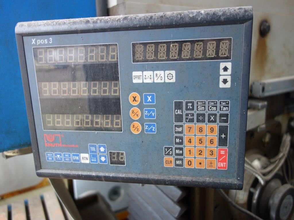 well-maintained machines and equipment of the job training center-5