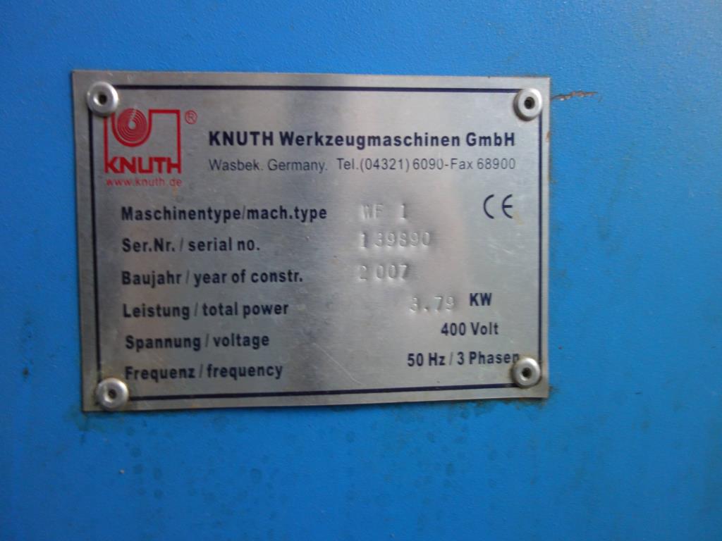 well-maintained machines and equipment of the job training center-6