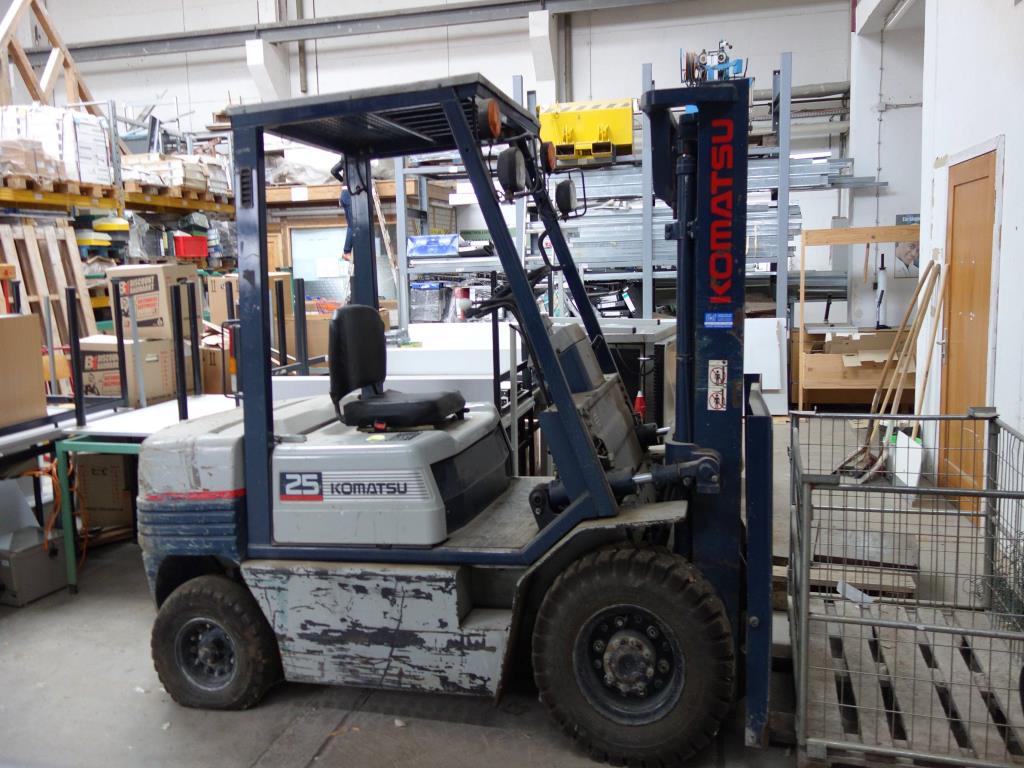 well-maintained machines and equipment of the job training center-3