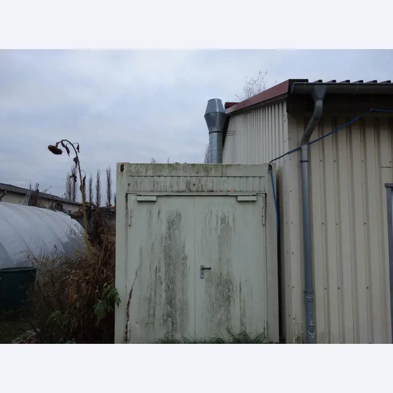 well-maintained machines and equipment of the job training center-2