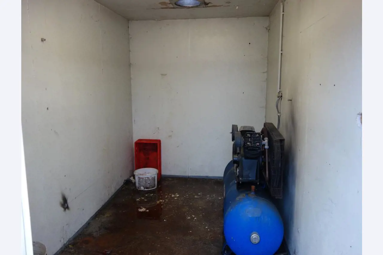 well-maintained machines and equipment of the job training center-3