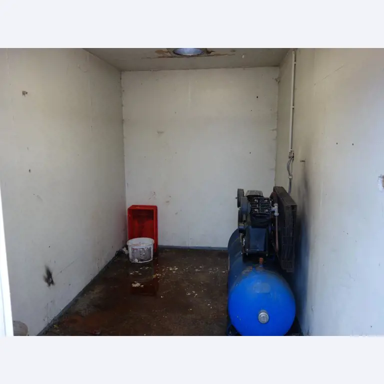 well-maintained machines and equipment of the job training center-3