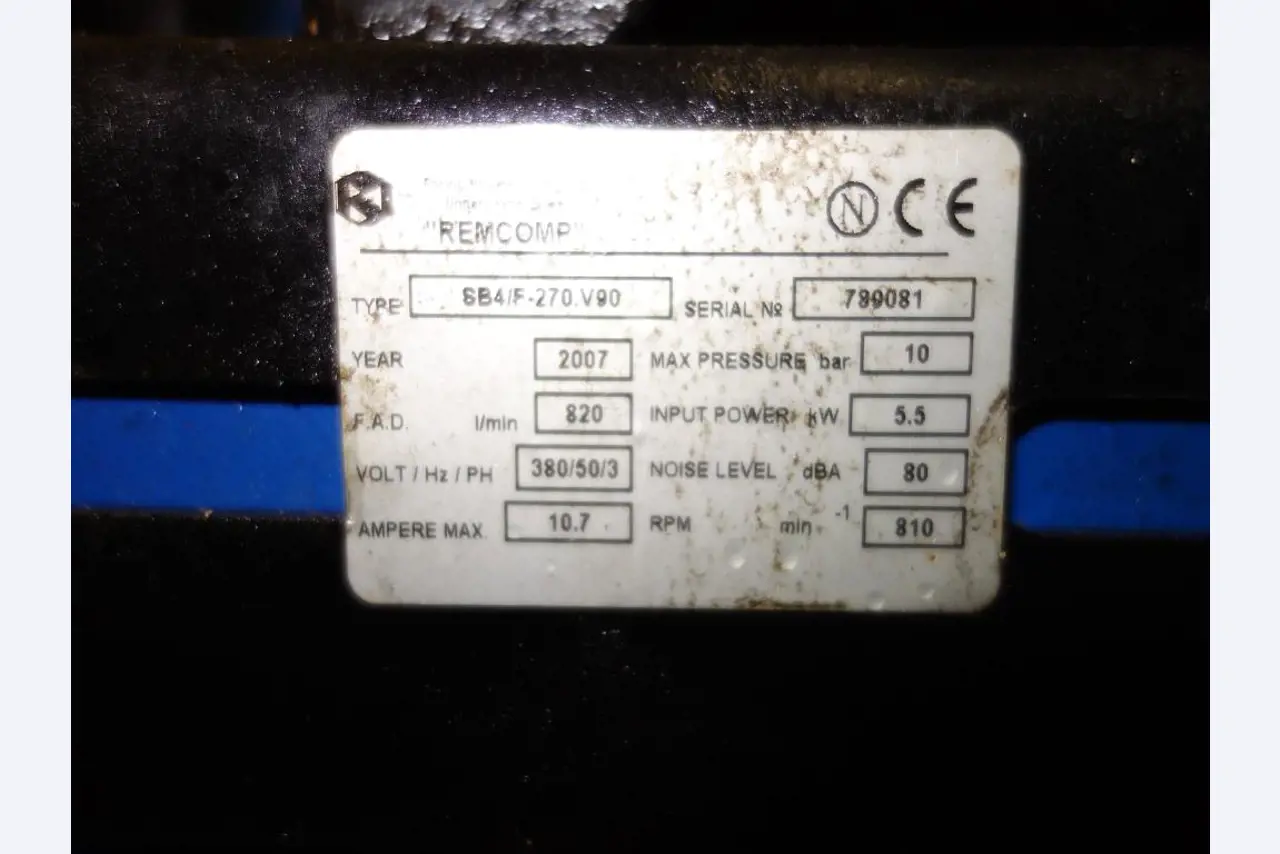 well-maintained machines and equipment of the job training center-5